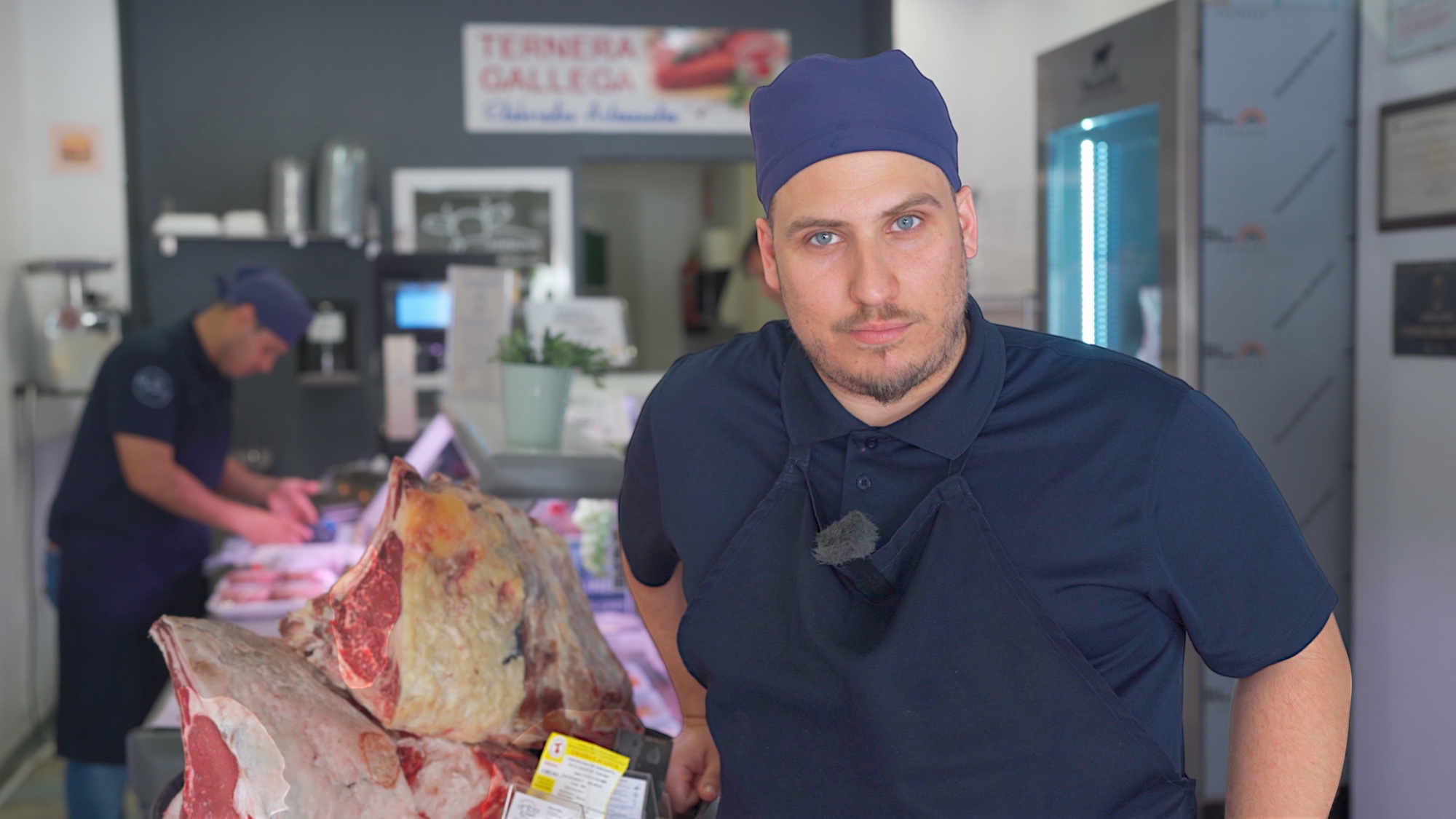 INNOVA carnes